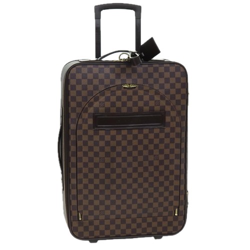 Valigia louis vuitton damier - valigia,