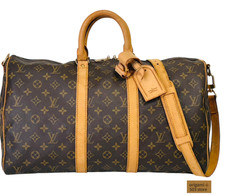Borsa da viaggio Louis Vuitton