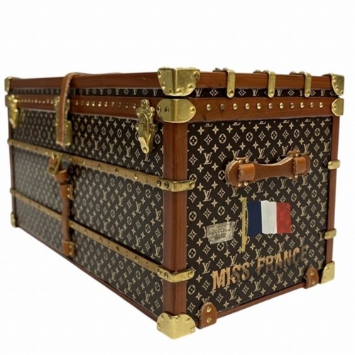 Louis vuitton miss france - louis,