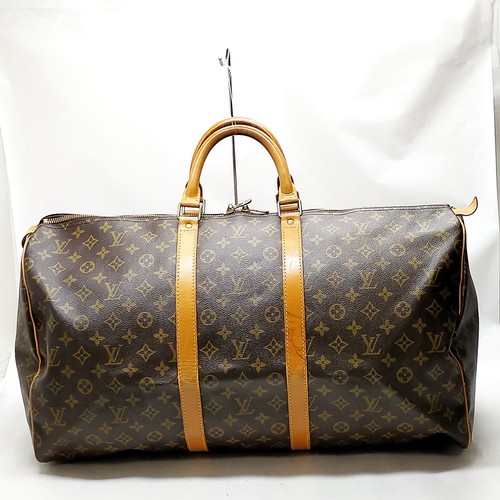 Borsa louis vuitton boston - vuitton, lv