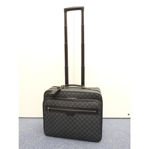 Louis vuitton pilot damie - vuitton,