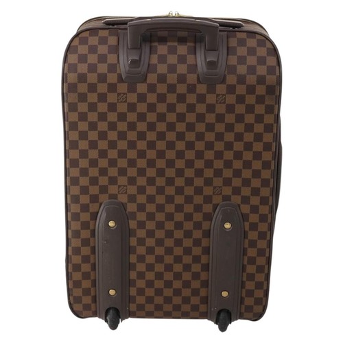 Valigia louis vuitton damier - valigia,