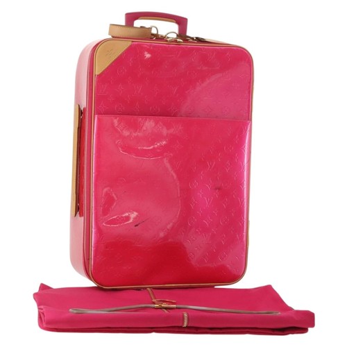 Valigia louis vuitton monogram - louis,