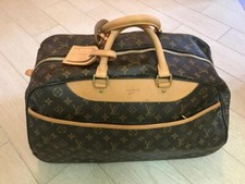 Trolley Eole 60 Monogram Louis