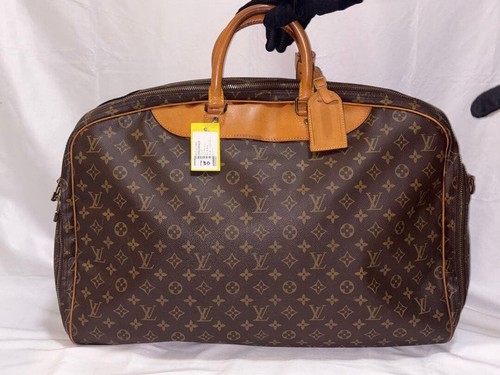 Louis vuitton monogram alize - louis,