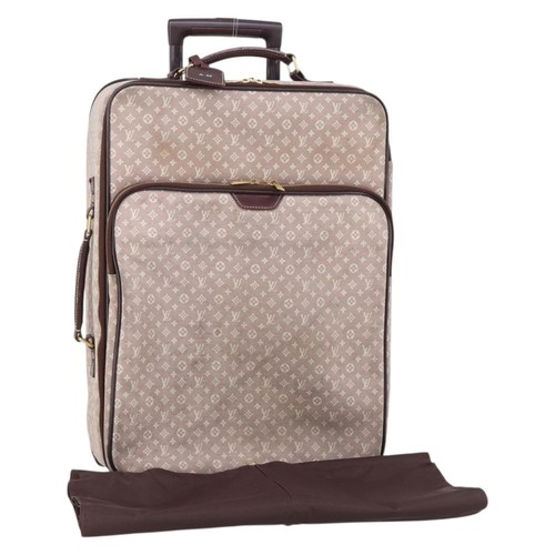 Valigia louis vuitton monogram - louis,