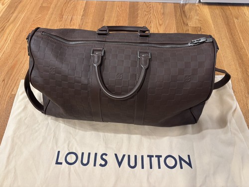 Louis vuitton keepall - keepall, 45