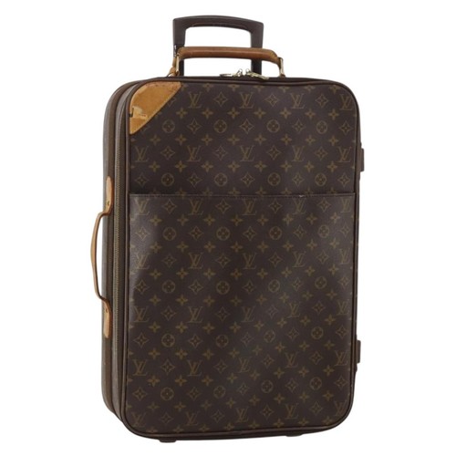 Valigia louis vuitton - valigia, monogram