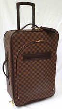 LOUIS VUITTON valigia trolley