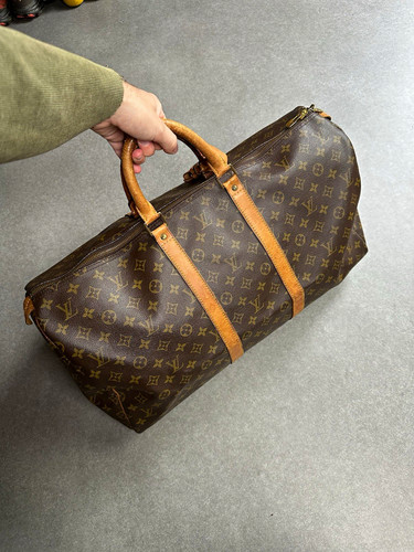 Borsa louis vuitton monogram - borsa,