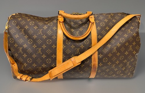 Louis vuitton keepall - louis,