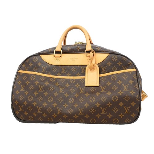 Louis vuitton monogram - monogram, trolley