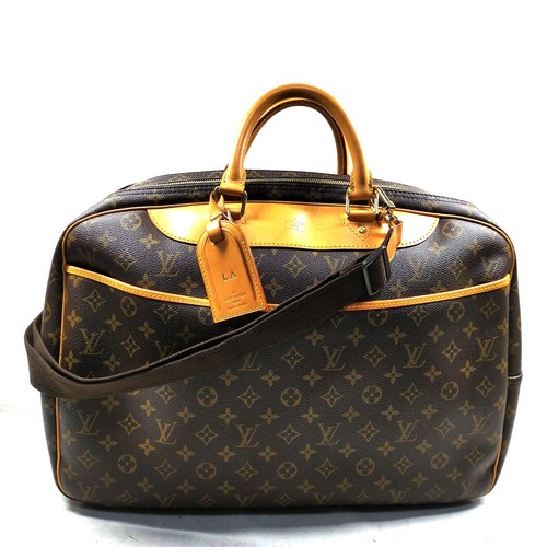Borsa viaggio louis - borsa, vuitton