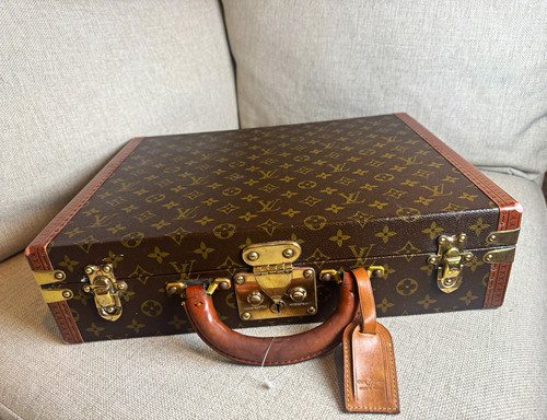 Louis vuitton president - louis,