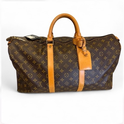 Borsone louis vuitton - vuitton, in