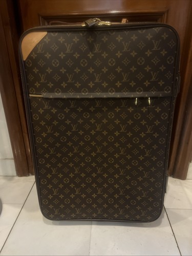 Trolley louis vuitton - trolley,