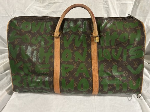 Valigia louis vuitton - valigia,