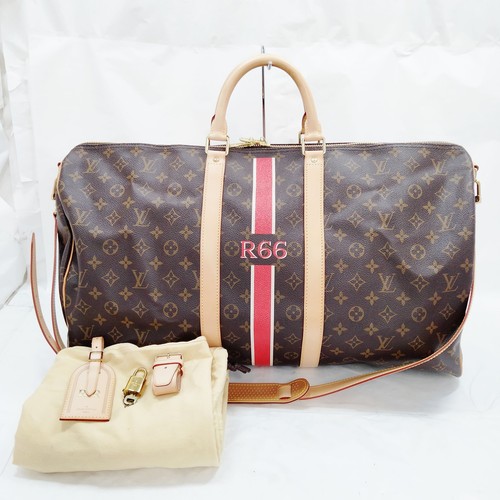 Borsa louis vuitton boston - borsa,