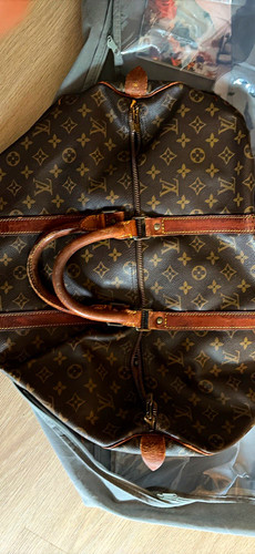 Borsone louis vuitton monogram - louis,