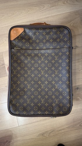 Trolley louis vuitton modello - trolley,