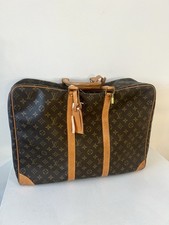 Valigia Louis Vuitton Monogram