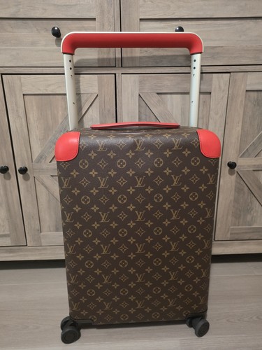 Louis vuitton horizon bagaglio - horizon,