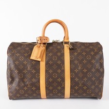 Borsa da viaggio Louis Vuitton