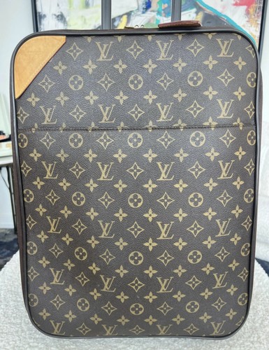Valigia trolley louis - louis, vuitton