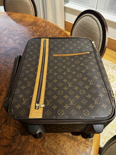 Valigia louis vuitton pegasus - valigia,