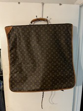 Louis Vuitton Monogram Valigia