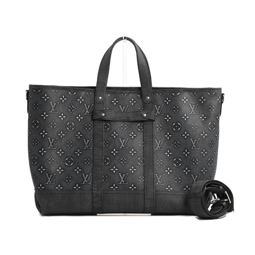 Louis vuitton trolley tote - louis,
