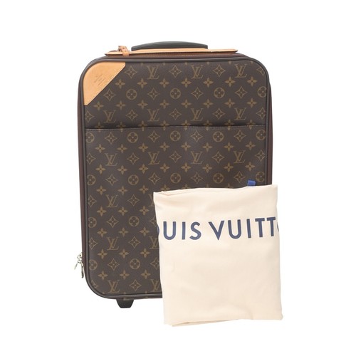 Valigia louis vuitton - valigia,
