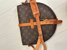 Borsa a tracolla vintage LOUIS