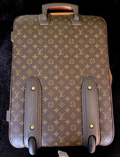 LOUIS VUITTON Pegase 55