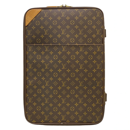 Valigia louis vuitton pegase - valigia,