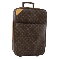 Valigia Louis Vuitton Monogram
