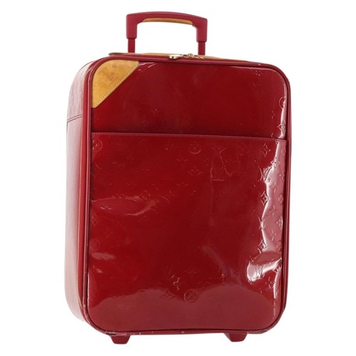 Valigia louis vuitton monogram - louis,