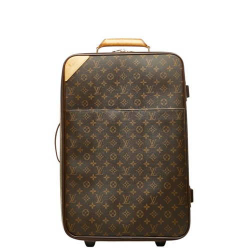 Louis vuitton monogram - louis, pegas