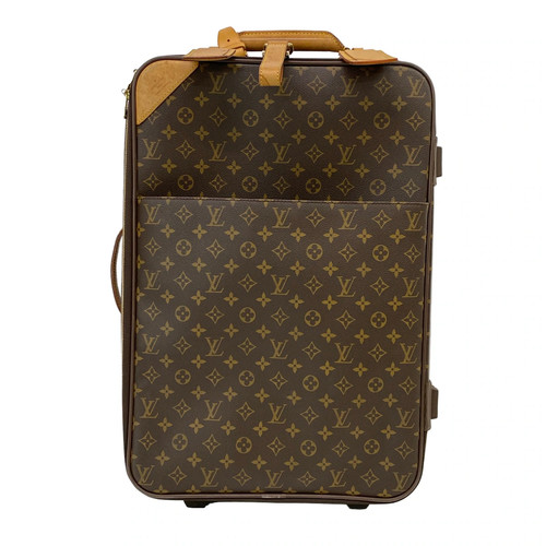 Louis vuitton pegase m23294 - vuitton, 55
