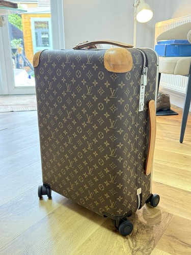 Valigia louis vuitton horizon - louis,