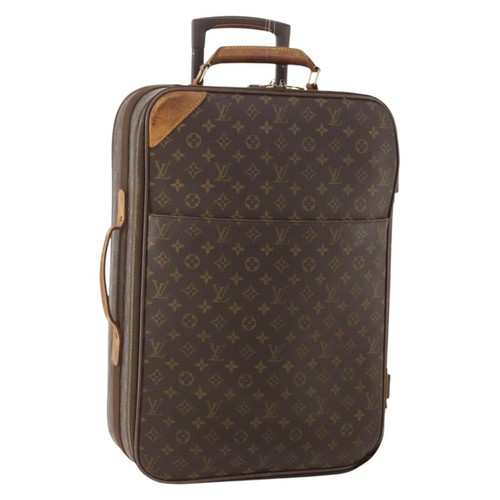 Valigia louis vuitton monogram - vuitton,