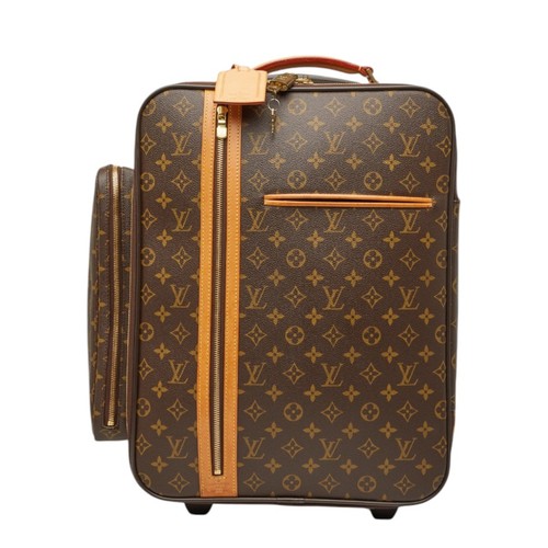 Louis vuitton monogram - vuitton, trolley