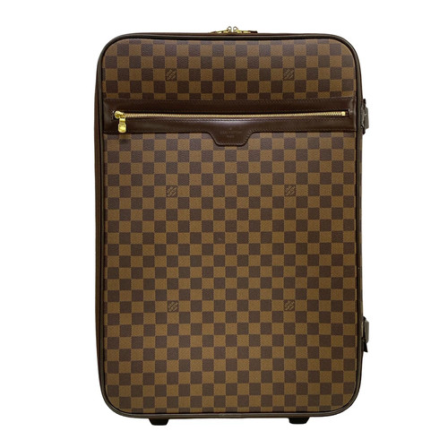 Valigia louis vuitton - louis, pegase