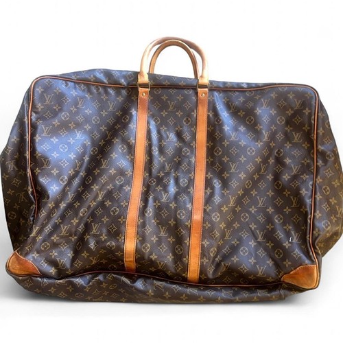 Borsa viaggio louis - borsa, da