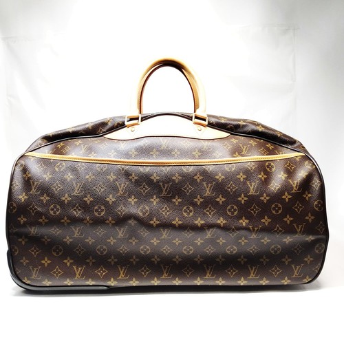 Borsa viaggio louis vuitton - da,