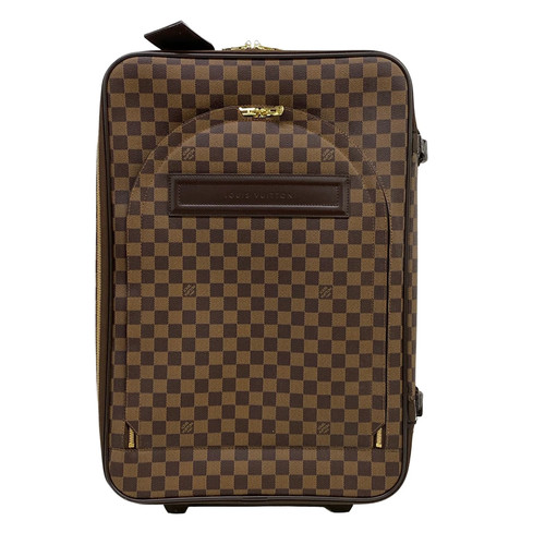 Valigia louis vuitton pegase - valigia,