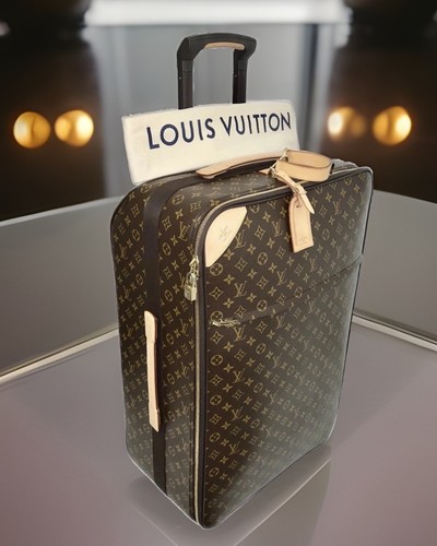 Louis vuitton pegase borsa - vuitton, 70