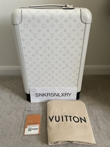 Valigia louis vuitton - valigia,