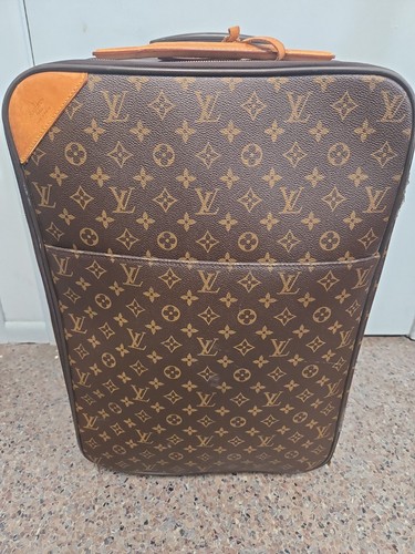 Louis vuitton monogram - louis,