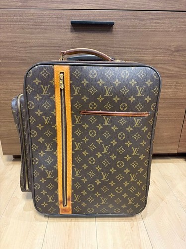 Louis vuitton bosphore - bosphore, trolley